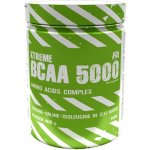 Fitness Authority Xtreme BCAA 5000 400 g – Hledejceny.cz