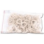 Waldhausen Gumičky do hřívy bílé 50g – Hledejceny.cz