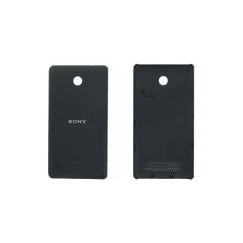 Kryt Sony D2005 Xperia E1 zadní černý