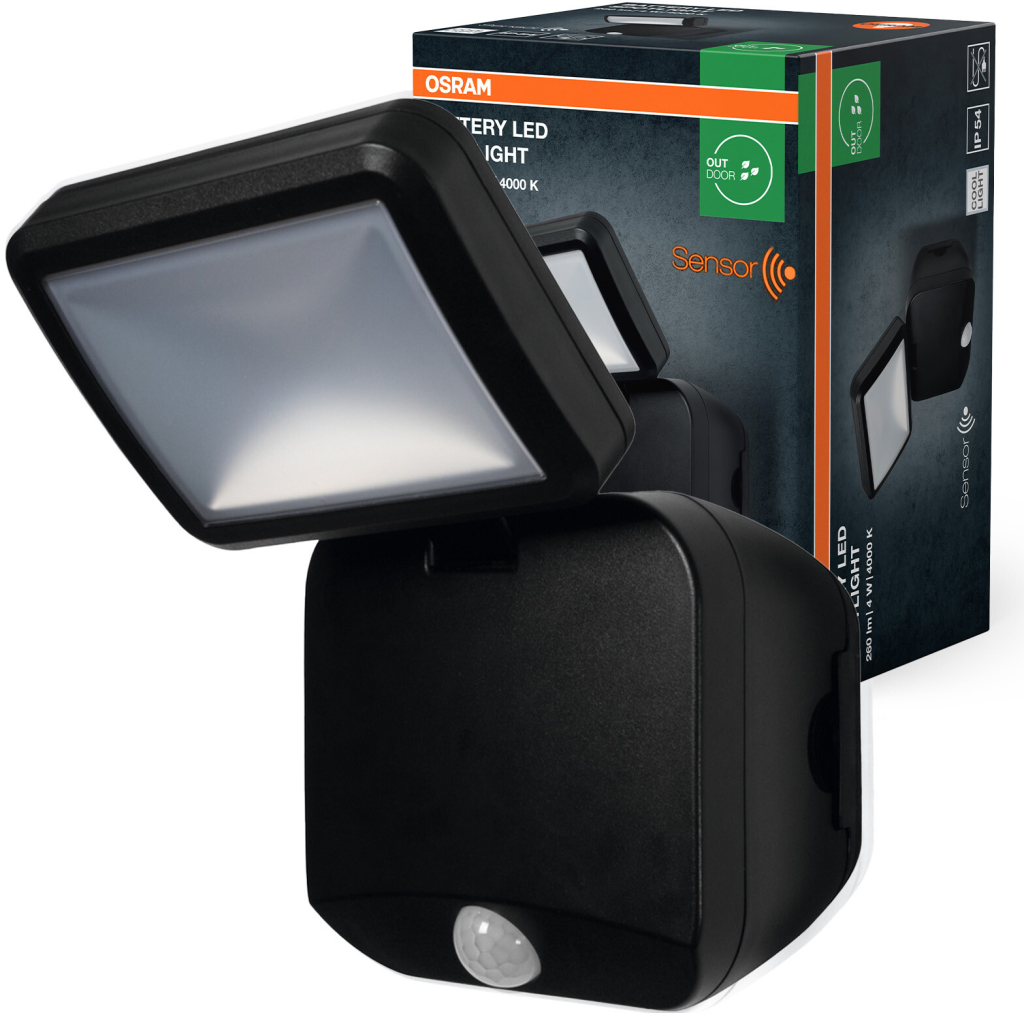 Osram 4099854497490
