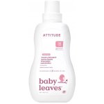Attitude prací gel pro děti bez vůně 35 PD 1050 ml – Zboží Dáma