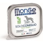 Monge Monoprotein Adult Dog zaječí 150 g – Sleviste.cz