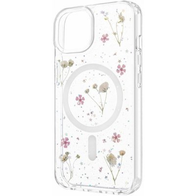 Fixed MagBloom s podporou MagSafe pro Apple iPhone 13, Blush Plum FIXBLM-723-BP – Sleviste.cz