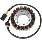 ELECTROSPORT vinutí alternátoru (stator) BMW F 800GS (09-17), F 650GS TWIN (09-15), F 800ST (05-13), F700GS – Sleviste.cz