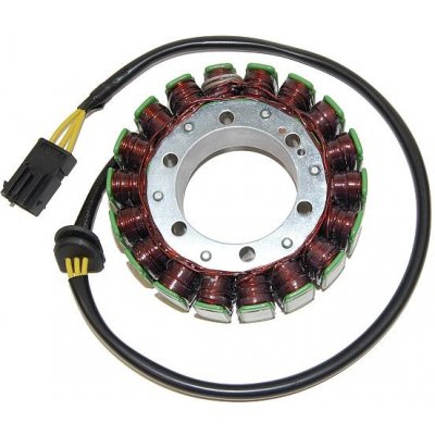 ELECTROSPORT vinutí alternátoru (stator) BMW F 800GS (09-17), F 650GS TWIN (09-15), F 800ST (05-13), F700GS – Sleviste.cz