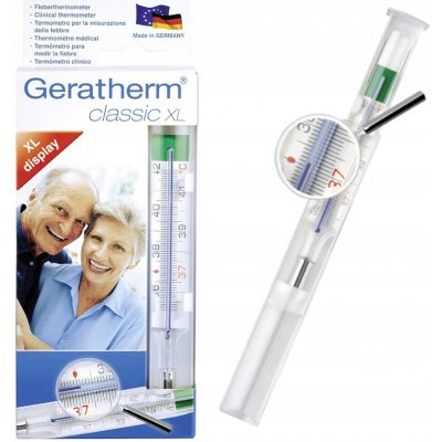 Geratherm Classic – Sleviste.cz