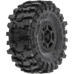 Pro-Line kolo 1.9" Mickey Thompson Baja Pro X G8 disk Holcomb černý H12 2 – Hledejceny.cz