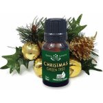 Altevita esenciální olej směs 100% Vánoce Green Tree 10 ml – Hledejceny.cz