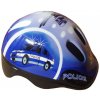 Cyklistická helma Brother 6498 modrá 2017