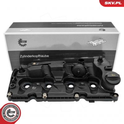 Kryt hlavy válce ESEN SKV 48SKV176 | Zboží Auto