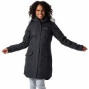 Columbia Suttle Mountain Long Insulated Jacket Wmn black