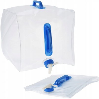 REDCLIFFS Kanystr skládací 20L – Zboží Dáma