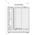 Optys 1570 Výplatní sáček C5 – Zboží Dáma