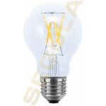 Segula 55327 LED žárovka čirá E27 3 W 30 W 330 Lm 2.700 K – Hledejceny.cz