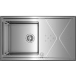 Teka Brooklyn 50 M-XP 1B 1D – Zboží Dáma