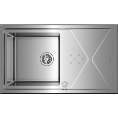 Teka Brooklyn 50 M-XP 1B 1D – Zboží Dáma