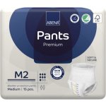 Abena Pants Premium M2 15 ks – Hledejceny.cz