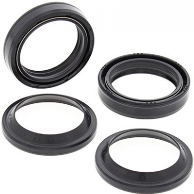 ALL BALLS sada olejových a prachových těsnění KAWASAKI KLR600, KX80 92-97 (38X50X10,5) – Hledejceny.cz