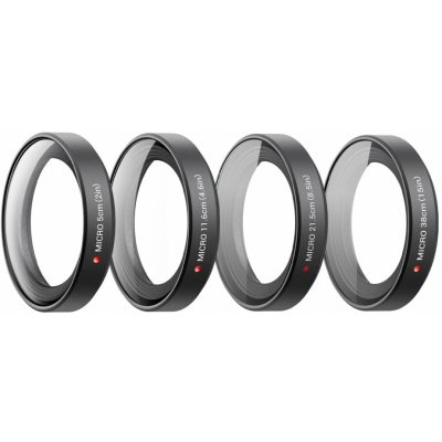 GO Ultra Micro Lens Kit – Zbozi.Blesk.cz