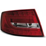 TUNING-TEC, Zadní světla LED diodové, AUDI A6 C6,04.2004-2008, Sedan – Hledejceny.cz