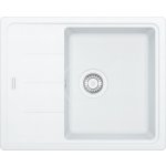 Franke BFG 611-62 bílá led – Zboží Dáma