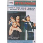 čtyři pokoje DVD – Zboží Mobilmania