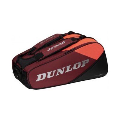 Dunlop bag CX PERFORMANCE 12 2024 – Zboží Mobilmania