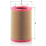 MANN-FILTER Vzduchový filtr MANN C311255 (MF C311255) – Hledejceny.cz