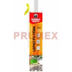 Den Braven Multi Kleber 40140MK pěna trubičková 825ml – Sleviste.cz