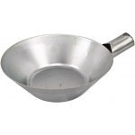 Naběračka ocel s tulejí, Ø 180 mm, ENPRO – Zboží Mobilmania