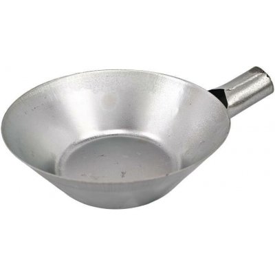 Naběračka ocel s tulejí, Ø 180 mm, ENPRO – Zboží Mobilmania