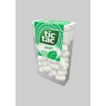 Tic Tac Mint 54 g – Zbozi.Blesk.cz