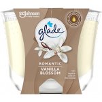 Glade by Brise Romantic Vanilla Blossom 224 g – Sleviste.cz