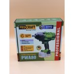 Procraft PWA80 – Zboží Dáma