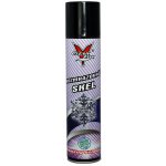 CleanFox Rozmrazovač skel 300 ml