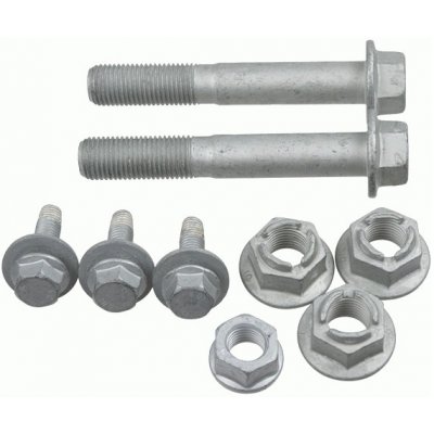 Sada na opravy, zavěšení kol LEMFÖRDER 38813 01 – Sleviste.cz