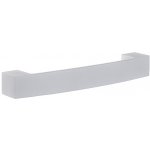 Tulip Menusa 128 mm eloxovaný hliník – Zbozi.Blesk.cz