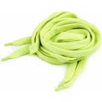 Prima-obchod Tkaničky do bot, tenisek, mikin délka 130 cm, barva 3 (1108) žlutozelená ost. – Sleviste.cz