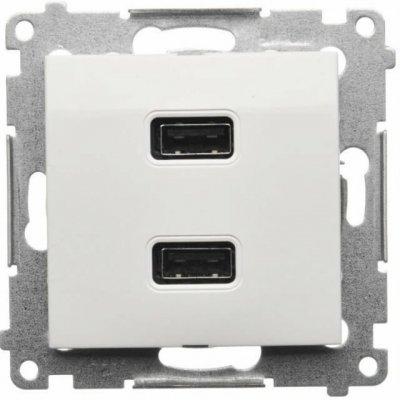 Simon 54 Premium DC2USB,01/11 – Hledejceny.cz