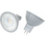 T-LED LED žárovka MR16 EV7W Varianta: Denní bílá – Hledejceny.cz