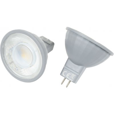 T-LED LED žárovka MR16 EV7W Varianta: Denní bílá – Hledejceny.cz