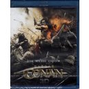 Barbar Conan 2D+3D BD