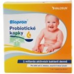 Walmark Biopron ProBiotické kapky 7 ml – Hledejceny.cz