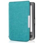 B-Safe Lock 1153 Pouzdro na Pocketbook 614 / 615 / 624 / 625 / 626 08594211252669 tyrkysové – Zboží Živě