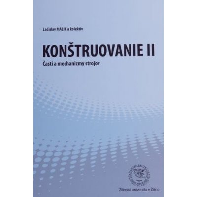 Konštruovanie II