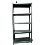 KIS Tribac 75/5 Plus – Sleviste.cz