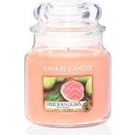 Yankee Candle vonný vosk do aromalampy Delicious guava 22 g – Hledejceny.cz