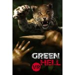 Green Hell – Hledejceny.cz