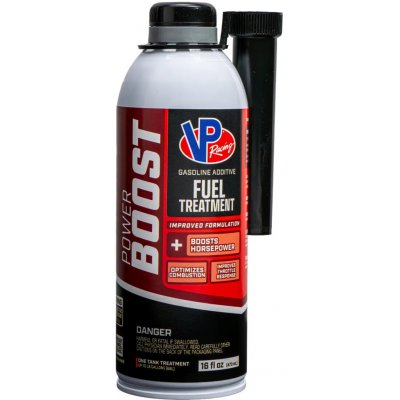VP Racing Power Boost 473 ml – Zbozi.Blesk.cz