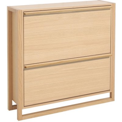 Woodman NewEst přírodní 100 x 100 x 28 cm – Sleviste.cz